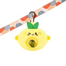 Charger l'image dans la galerie, Hugsmart Distributeur à sacs de ramassage - Citron en peluche
