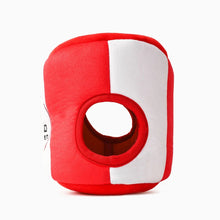 Charger l'image dans la galerie, Hugsmart Jouet en peluche pour chien - Cache-cache - Seau de poulet frit
