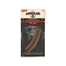 Charger l&#39;image dans la galerie, Jawgler Bois de cervidés à mâcher - Coupé - Jambon fumé à l&#39;érable
