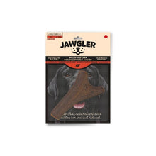 Charger l&#39;image dans la galerie, Jawgler Bois de cervidés à mâcher - Entier - Jambon fumé à l&#39;érable
