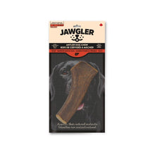 Charger l&#39;image dans la galerie, Jawgler Bois de cervidés à mâcher - Entier - Jambon fumé à l&#39;érable
