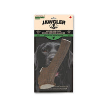Charger l&#39;image dans la galerie, Jawgler Bois de cervidés à mâcher - Entier - Nature sauvage
