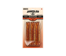 Charger l'image dans la galerie, Jawgler Gâterie De Gélatine à Mâcher - Bacon &amp; érable, Paquet De 3 Unités

