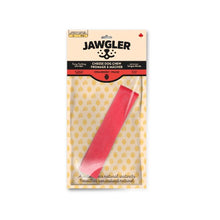 Charger l&#39;image dans la galerie, Jawgler Gâterie de fromage à mâcher - Fraise
