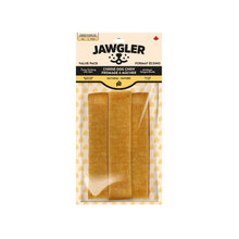 Charger l'image dans la galerie, Jawgler Gâterie de fromage à mâcher - Nature - Paquet de 3 unités

