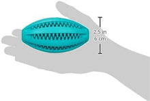 Charger l&#39;image dans la galerie, Jouet Trixie pour chien - dentafun ballon de rugby en caoutchouc
