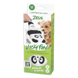 Zeus Jouet Wacky , Panda