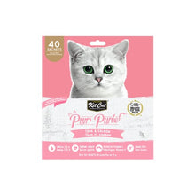 Charger l'image dans la galerie, Kit Cat Purr Purées - Thon et saumon
