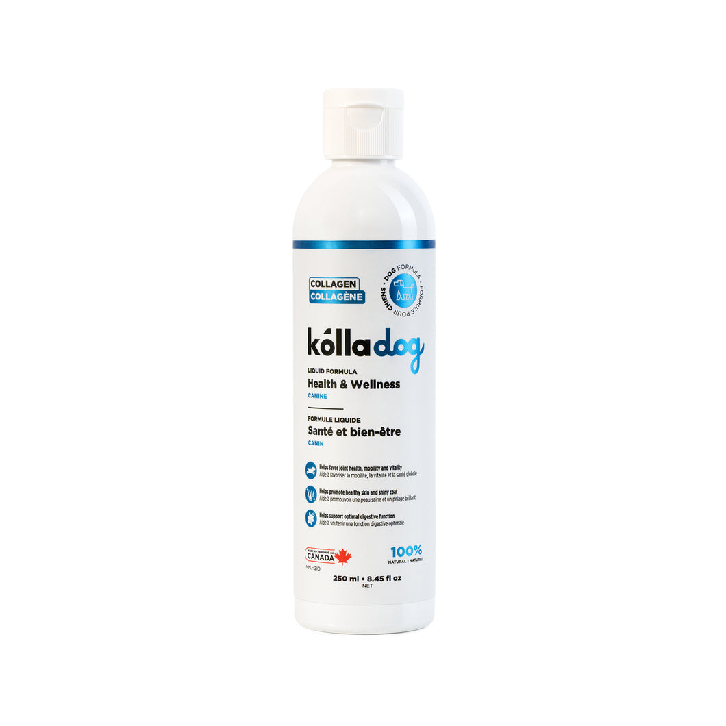 Kolladog Collagène Liquide pour chien