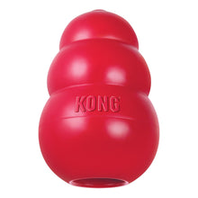 Charger l'image dans la galerie, Kong Classic Jouet pour chiens - Rouge
