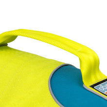 Charger l&#39;image dans la galerie, Kurgo Veste de sauvetage Surf&#39;n&#39;turf pour chien, Jaune

