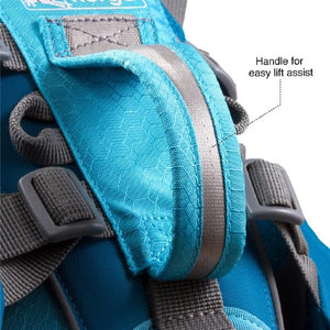 Kurgo Sac à Dos Baxter Pour Chien, Huit Points De Réglages, 30-85lbs
