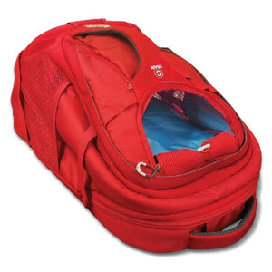 Kurgo Sac à Dos G-train, porte-chien, jusqu'à 25lbs
