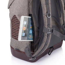 Charger l&#39;image dans la galerie, Kurgo Sac de transport K9 &quot;Rucksack&quot;
