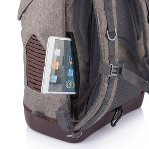 Kurgo Sac de transport K9 "Rucksack"