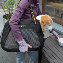 Charger l&#39;image dans la galerie, Kurgo sac de transport style explorateur

