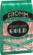 Nourriture Fromm Gold Heartland chien adulte grande race