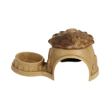 Charger l'image dans la galerie, Living World Cachette comestible - Noisonnette - Brune - 230 gr (8,1 oz)
