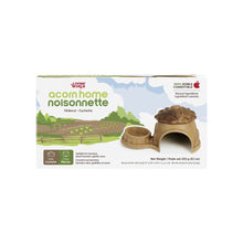 Charger l'image dans la galerie, Living World Cachette comestible - Noisonnette - Brune - 230 gr (8,1 oz)
