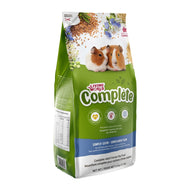 Living World Extrusion nourriture pour cochon d'inde
