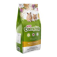 Living World Extrusion nourriture pour hamsters - 1.5 kg