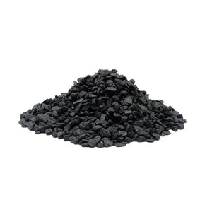Gravier Marina, revêtement époxyde, noir, 240 g (8,5 oz)
