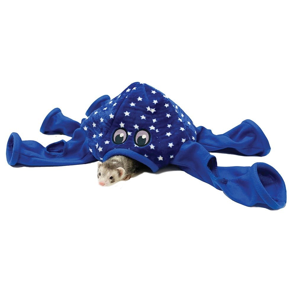 Jeu de Tunnel pour Furet, Octo-Play – Marshall