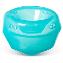 Charger l&#39;image dans la galerie, Messy Mutts &quot;Totally Pooched, Stuff&#39;n Wobble Ball&quot; Jouet Interactif Pour Chien, Bleu
