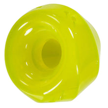 Charger l&#39;image dans la galerie, Messy Mutts &quot;Totally Pooched, Stuff&#39;n Wobble Ball&quot; Jouet interactif pour chien - 3 po - Vert
