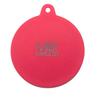 Messy Mutts couvercle en silicone pour conserves, Pastèque