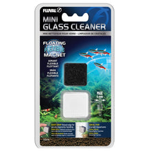 Charger l'image dans la galerie, Mini nettoyeur d’algues Fluval pour verre
