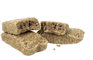 Mojo Suppléments pour chiens et chats à base de chanvre, Saveur de poulet