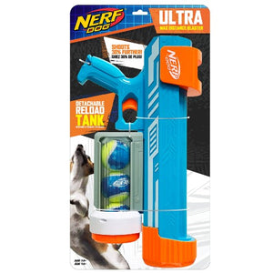 Fusil Ultra Nerf Dog pour balles de tennis, 46 cm (18 po)
