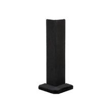 Charger l'image dans la galerie, Noba Griffoir et Protecteur de Coin pour Chat - 23 pouces - Noir
