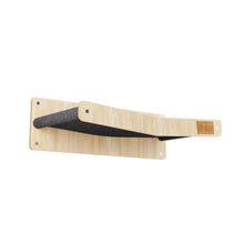 Charger l'image dans la galerie, Noba Origin – Collection murale – Le hamac - Gris
