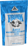 Nourriture Fromm Classic Poisson blanc chien adulte