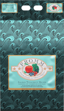 Charger l'image dans la galerie, Nourriture Fromm Four Stars chat Sans Grains Saumon Tunachovy
