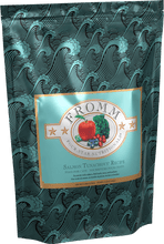 Charger l'image dans la galerie, Nourriture Fromm Four Stars chat Sans Grains Saumon Tunachovy
