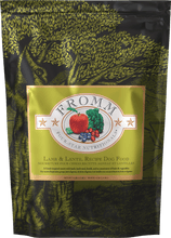 Charger l'image dans la galerie, Nourriture Fromm Four Stars chien Sans Grains Agneau et lentilles
