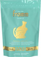Charger l'image dans la galerie, Nourriture Fromm Gold Chat Adulte
