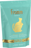 Nourriture Fromm Gold Chat Adulte