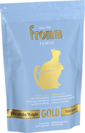 Nourriture Fromm Gold Chat gestion du poids