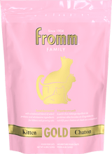 Charger l'image dans la galerie, Nourriture Fromm Gold Chaton
