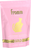 Nourriture Fromm Gold Chaton