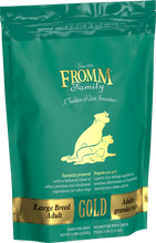 Charger l'image dans la galerie, Nourriture Fromm Gold chien adulte grande race
