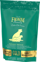 Charger l'image dans la galerie, Nourriture Fromm Gold chien adulte grande race
