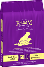 Charger l'image dans la galerie, Nourriture Fromm Gold chien petite race
