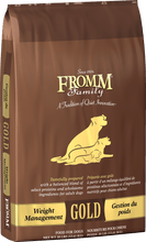 Charger l'image dans la galerie, Nourriture Fromm Gold chien gestion du poids
