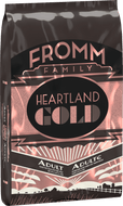 Nourriture Fromm Gold Heartland Sans Grains chien adulte