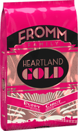 Nourriture Fromm Gold Heartland Sans Grains chiot
